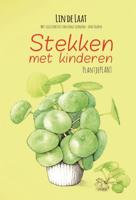 Stekken met kinderen (Hardback) - thumbnail