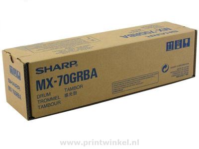 Sharp MX-70GRBA printer drum Origineel