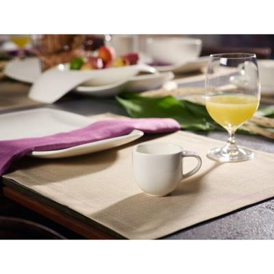 Villeroy & Boch Urban Nature kopje Wit Espresso 1 stuk(s)