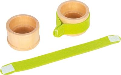 Small Foot - houten speelkeuken koffie- en theeservies - thumbnail
