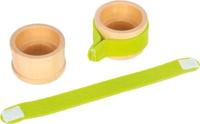 Small Foot - houten speelkeuken koffie- en theeservies - thumbnail