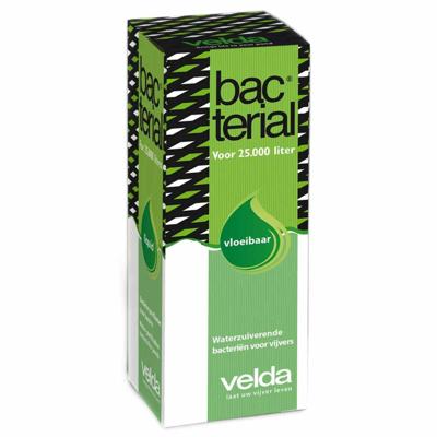 Bacterial Liquid 250 ml Velda - Velda