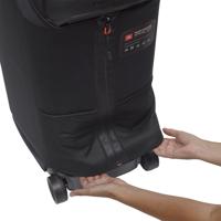 JBL Partybox cover 320 Audio accessoire Zwart - thumbnail