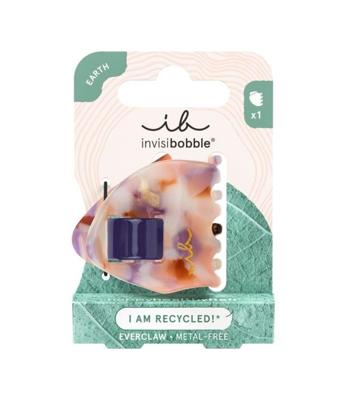 Invisibobble Everclaw Recycled Me S 1Stuks