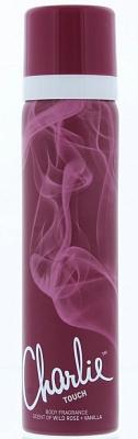 Revlon Charlie Deospray Touch - 75 ml