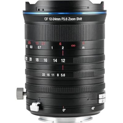 Laowa 12-24mm APS-C f/5.6 Zoom Shift CF Nikon Z