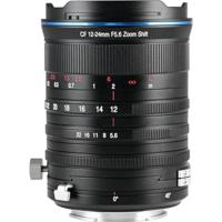 Laowa 12-24mm APS-C f/5.6 Zoom Shift CF Nikon Z - thumbnail