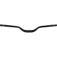 Ergotec stuur riser bar 50i 31,8mm zwart - thumbnail
