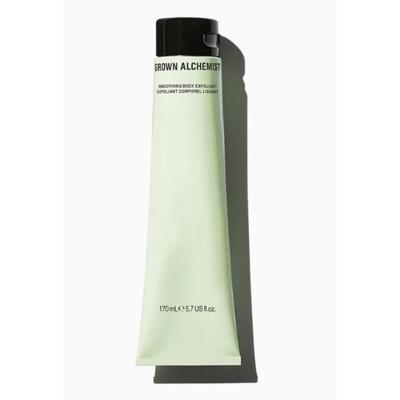 Grown Alchemist Smoothing Body Exfoliant 170ml