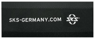 SKS Vorkbeschermer a.vork neopreen zwart