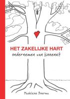 Het zakelijke hart - Madeleine Boerma - ebook - thumbnail