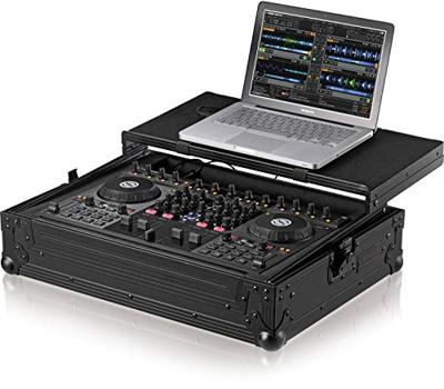 Zomo S4 Plus NSE flightcase