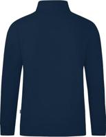 JAKO C9830 Sweaterjas Doubletex - Marine - XL - thumbnail