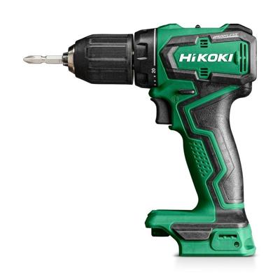 Hikoki ds18ddw4z | accu boor-schroefmachine 18v | 55 nm | zonder accu's & lader - ds18ddw4z Hikoki ds18ddw4z | accu boor-schroefmachine 18v | 55 nm | zonder accu's & lader - ds18ddw4z