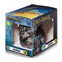 Lord of the Rings Tubbz PVC Figure Sauron Boxed Edition 10 cm - thumbnail