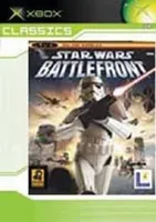Star Wars Battlefront (classics) - thumbnail