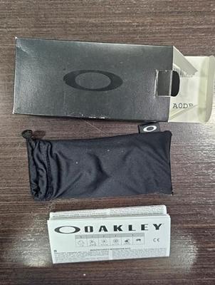Oakley Jawbreaker zonnebril Sport Oakley Jawbreaker zonnebril Sport