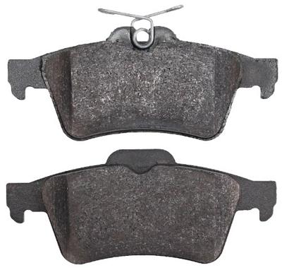 Remblokken set 37869