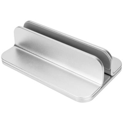 Digitus DA-90439 notebookstandaard Notebook- en tabletstandaard Zilver Digitus DA-90439 notebookstandaard Notebook- en tabletstandaard Zilver