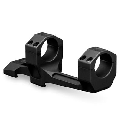 Vortex Optics Precision Extended Cantilever Mount voor 30 mm riflescopen by Vortex