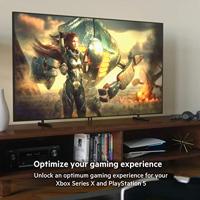 Belkin Ultra HD High-Speed HDMI-kabel, 2 meter - thumbnail