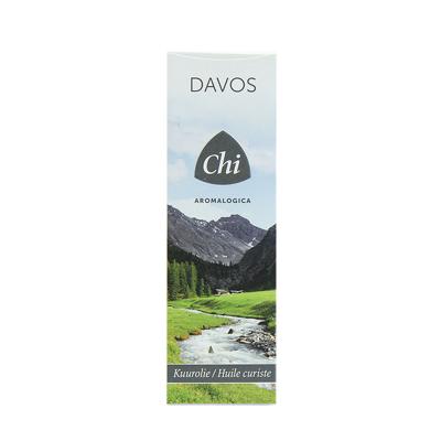 Chi Natural Life Davos Kuurolie