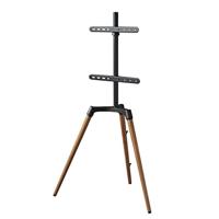 Hama TV-voet 165,1 cm (65) - thumbnail