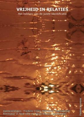 Vrijheid in relaties - Pauline Laumans - ebook