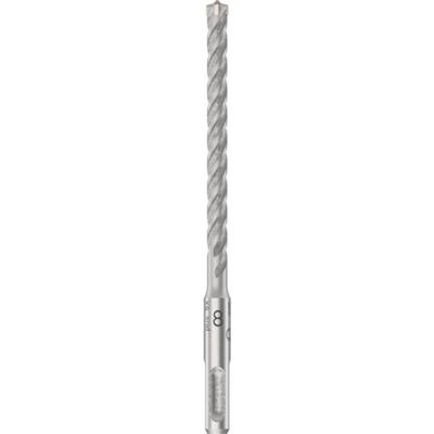Bosch Accessories 2608833899 2608833899 Hamerboor 8 mm SDS-Plus 10 stuk(s)