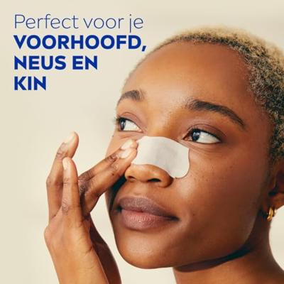 Nivea Zuiverende Clear-Up Strips Nivea Zuiverende Clear-Up Strips