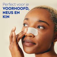 Nivea Visage clearup strips 6 Stuks - thumbnail