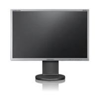 Samsung SyncMaster 2243BW - 22 inch - 1680x1050 - DVI - VGA - Grijs - thumbnail