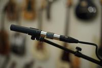 Triton Audio FetHead Phantom in-line microfoon preamp - thumbnail
