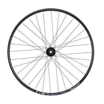 CONTEC 29" voorwiel "exit core 25" ct vr 29" exit core 25 100 mm 12mm 6l sw 2.00