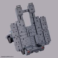 30 Minutes Missions 1:144 Model Kit - Extended Armament Vehicle - thumbnail