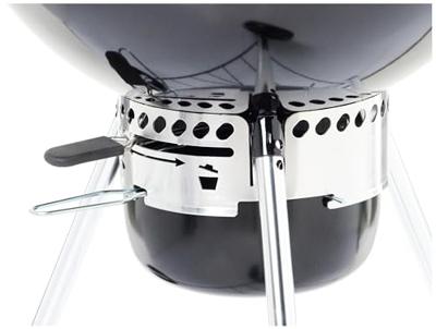 Weber Master-Touch Premium SE E-5775
