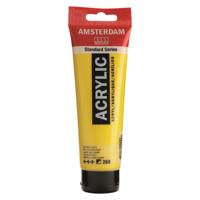 Royal Talens Amsterdam Acrylverf 120 ml - Azogeel Licht 268 - thumbnail