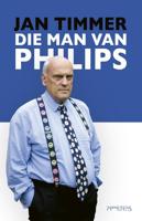 Die man van Philips - Jan Timmer - ebook - thumbnail