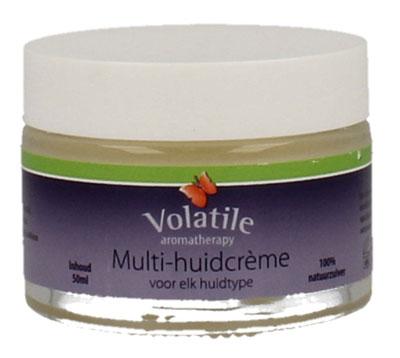Volatile Multi-Huidcreme 50ml