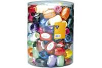 Polyband Haza 5mm x 20m 125 stuks assorti - thumbnail