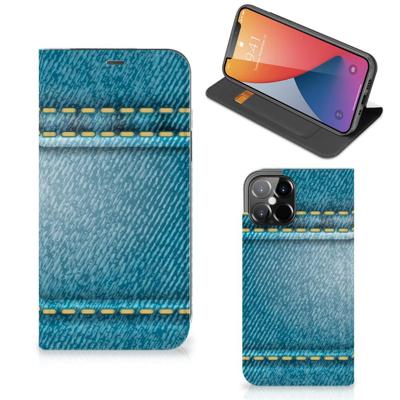 iPhone 12 Pro Max Hippe | Standcase | Jeans