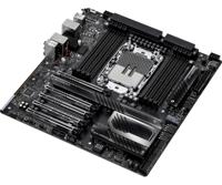 ASRock W790 WS R2.0 Moederbord Socket Intel LGA 4677 Vormfactor E-ATX - thumbnail