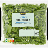 Jumbo Gesneden Snijbonen 200 g - thumbnail