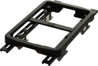 Atranvelo systeemadapter "new rack avs front" sys.adapter new rack avs fr.black - thumbnail
