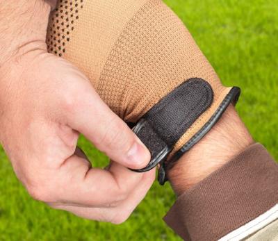 Connex Handschoen Velcro-Sluiting Gr08 - COX938608 Connex Handschoen Velcro-Sluiting Gr08 - COX938608