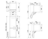 SMEG FAB32LBL5 - thumbnail