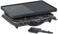 - Steba RC28 - Gourmet - Teppanyaki grill - 8 personen - thumbnail