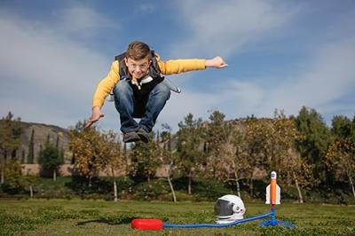 Stomp Rocket 365043 NASA Collection by stomp Rocket Speelgoed 1 stuk(s) Stomp Rocket 365043 NASA Collection by stomp Rocket Speelgoed 1 stuk(s)