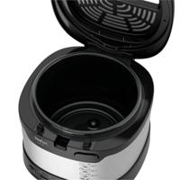 Tefal Uno FF215D Frituurpan RVS - 1600 W - thumbnail