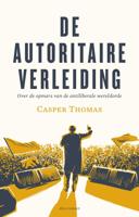 De autoritaire verleiding - Casper Thomas - ebook - thumbnail